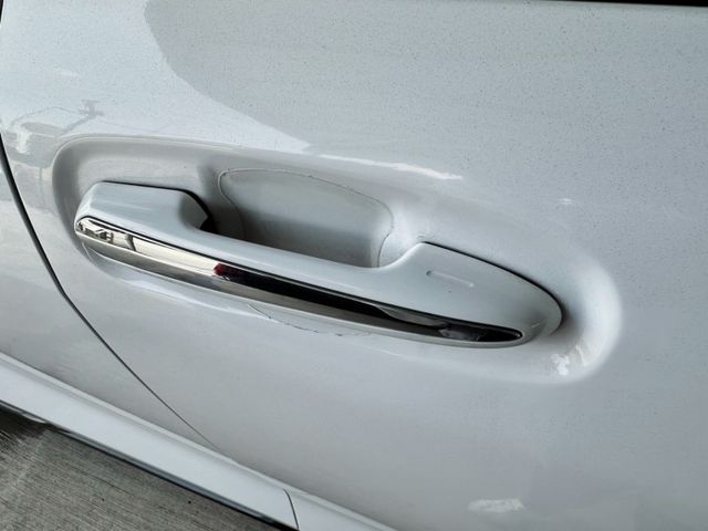 Toyota Sienna  第15張相片