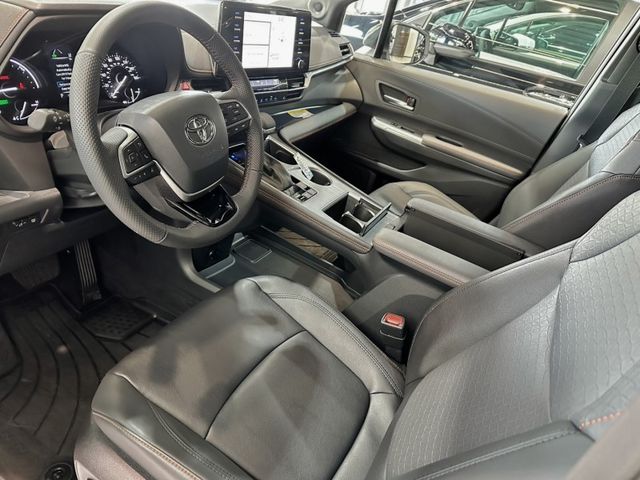 Toyota Sienna  第3張相片