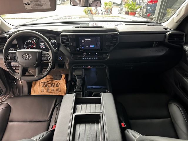 Toyota TUNDRA  第5張相片