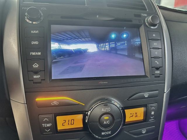 Toyota ALTIS  第6張相片