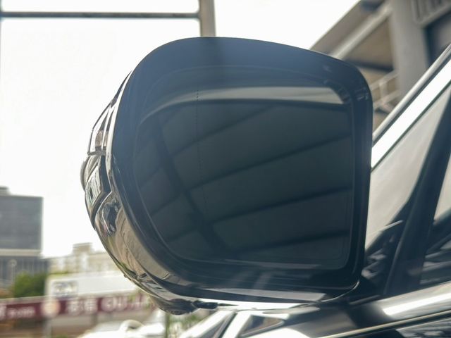 Mercedes-Benz/賓士 S350d  第12張相片