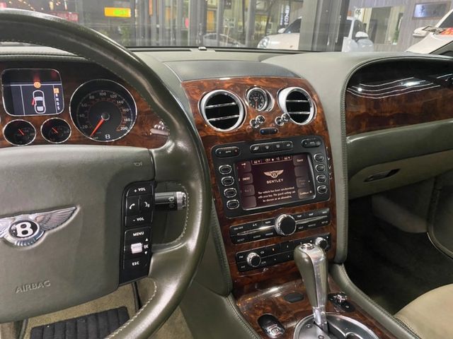 Bentley  Continental GT  第5張相片