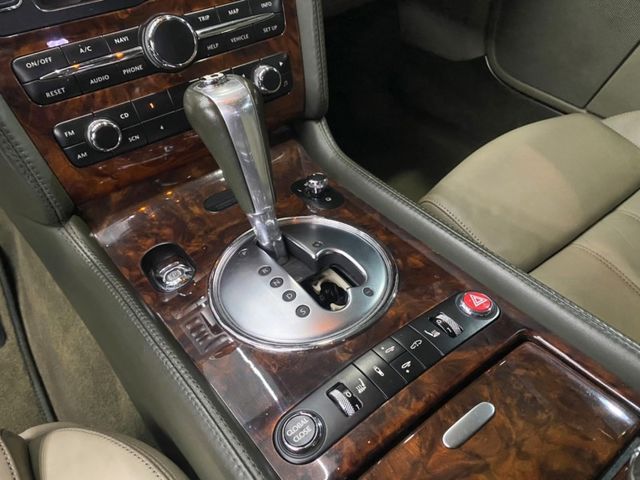 Bentley  Continental GT  第6張相片