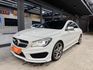 Mercedes-Benz/賓士 CLA250  第1張縮圖