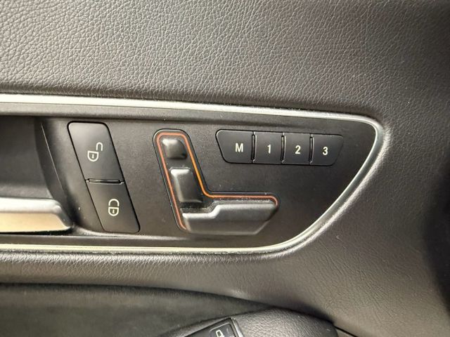 Mercedes-Benz/賓士 CLA250  第8張相片