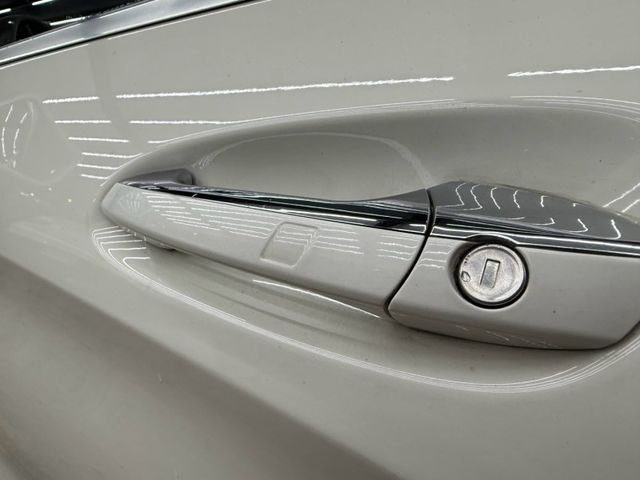 Mercedes-Benz/賓士 CLA250  第10張相片