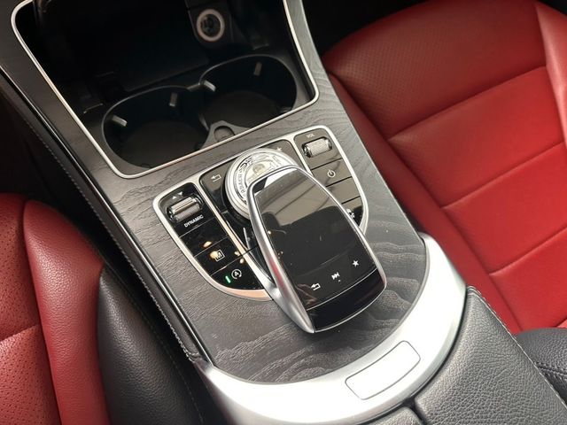 Mercedes-Benz/賓士 GLC300  第8張相片