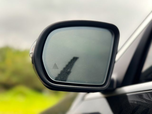 Mercedes-Benz/賓士 GLC300  第12張相片