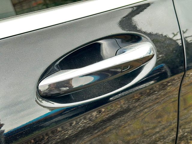 Mercedes-Benz/賓士 GLC300  第13張相片