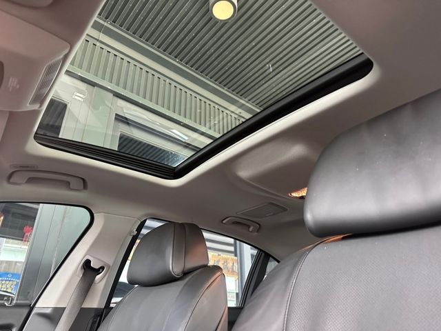 BMW/ 寶馬 750Li  第9張相片