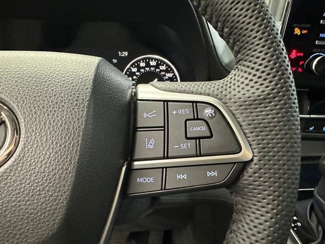 Toyota Sienna  第7張相片