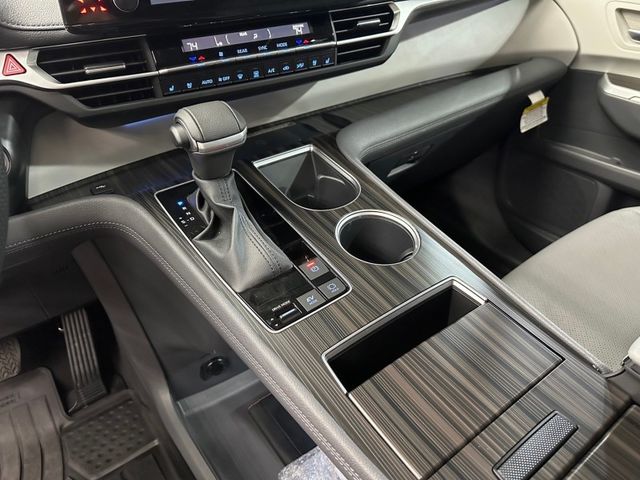 Toyota Sienna  第8張相片