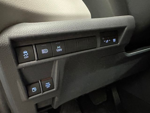 Toyota Sienna  第9張相片