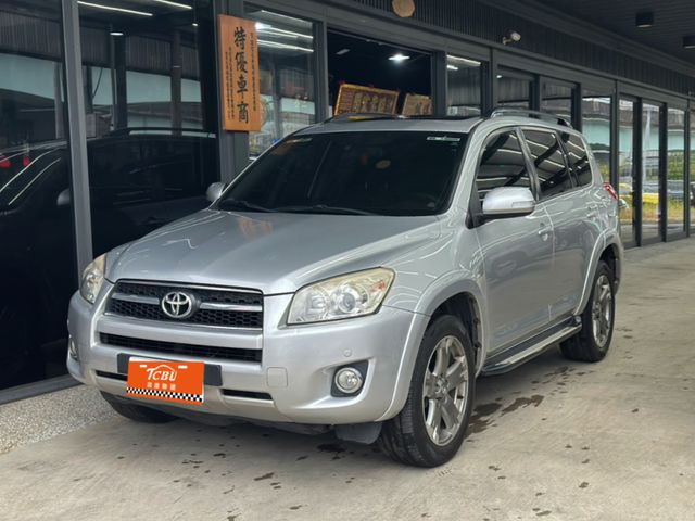 Toyota RAV4  第1張相片