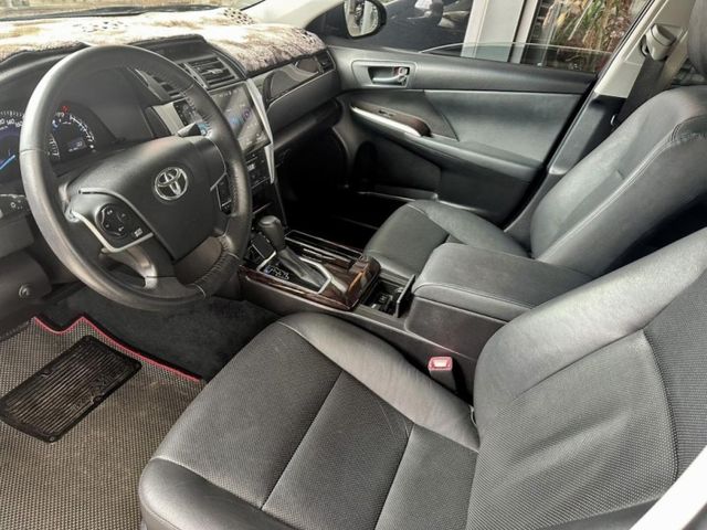 Toyota Camry  第3張相片
