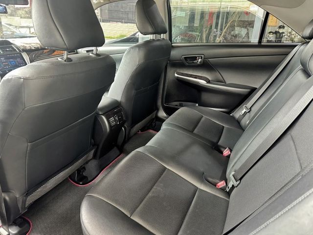 Toyota Camry  第4張相片