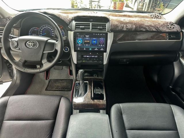 Toyota Camry  第5張相片