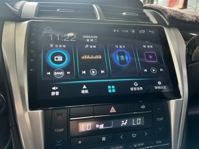 Toyota Camry  第6張相片