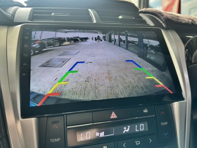 Toyota Camry  第7張相片