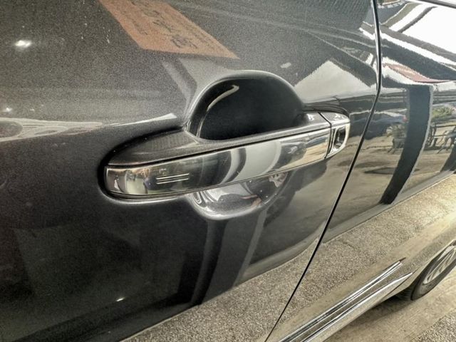 Toyota Camry  第9張相片
