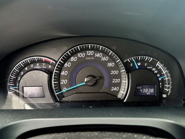 Toyota Camry  第11張相片