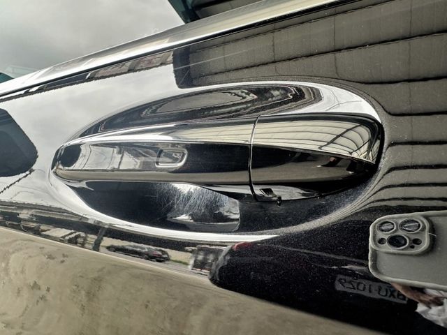Mercedes-Benz/賓士 S350d  第13張相片
