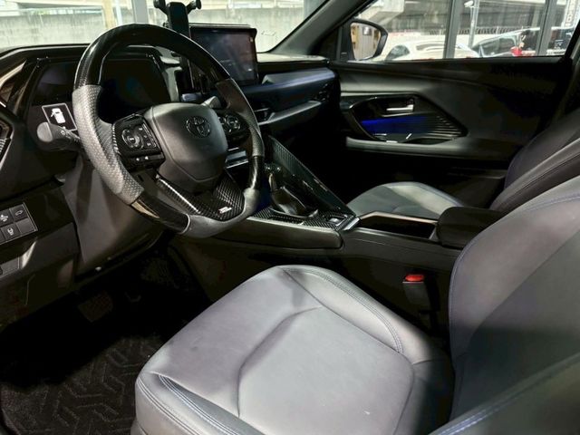 Toyota Yaris  第3張相片
