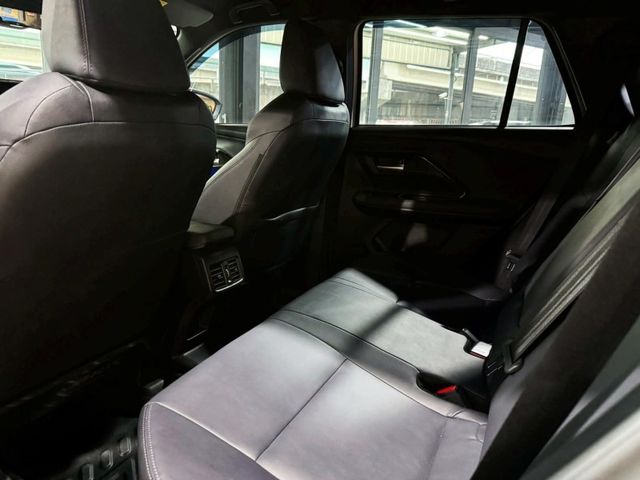 Toyota Yaris  第4張相片