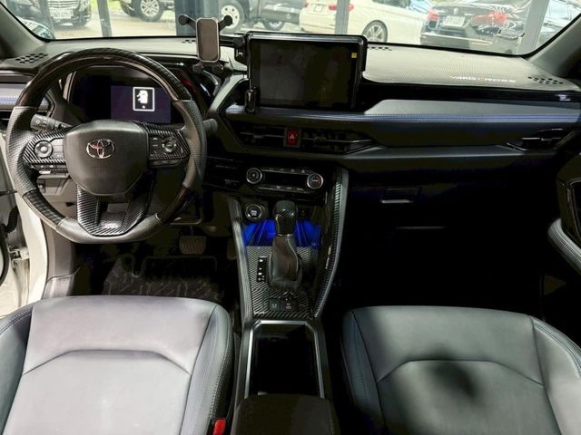 Toyota Yaris  第5張相片