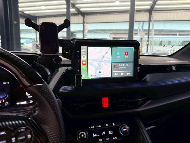 Toyota Yaris  第7張相片