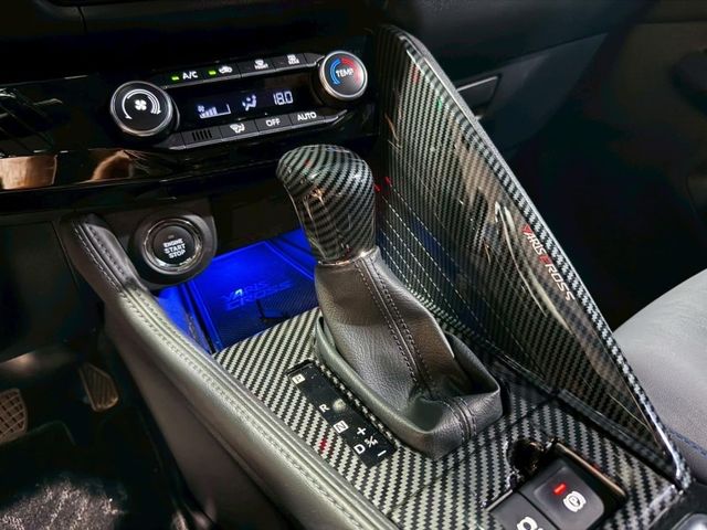 Toyota Yaris  第9張相片