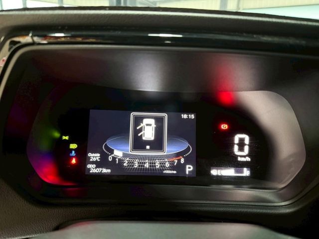 Toyota Yaris  第10張相片