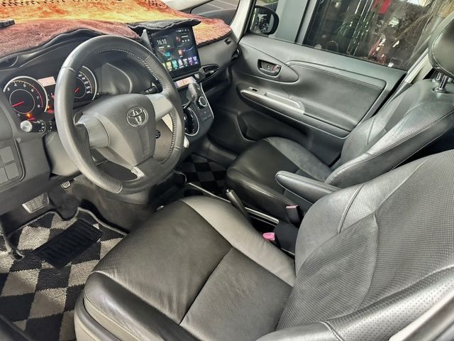 Toyota Wish  第3張相片