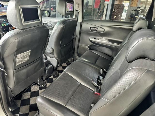 Toyota Wish  第4張相片