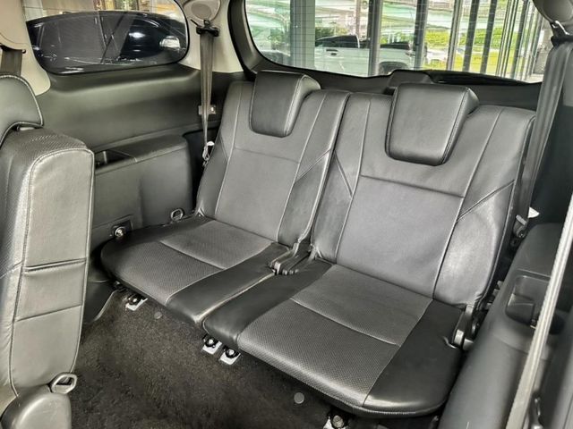 Toyota Wish  第5張相片