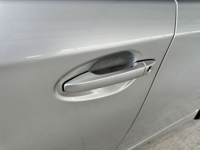 Toyota Wish  第10張相片