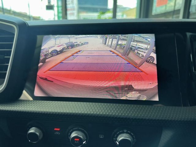 Audi A1  第7張相片