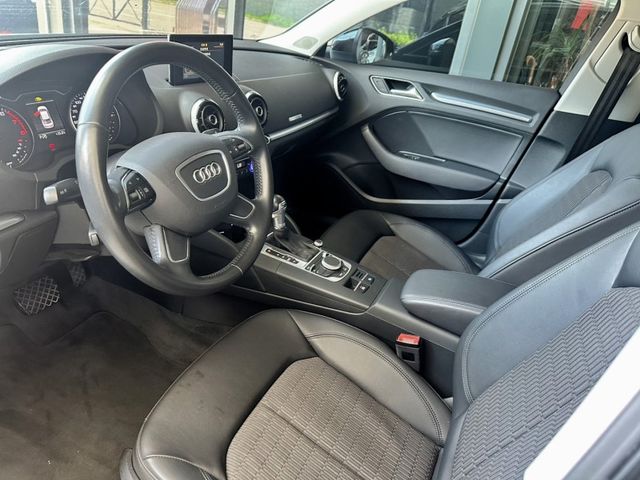 Audi A3  第3張相片