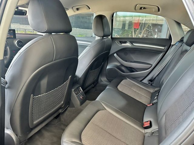 Audi A3  第4張相片