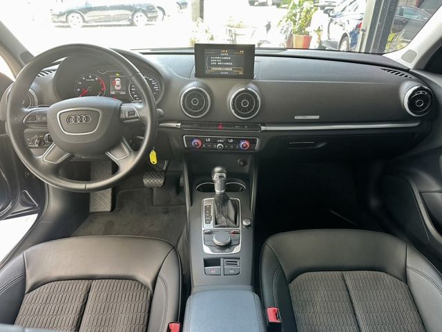 Audi A3  第5張相片