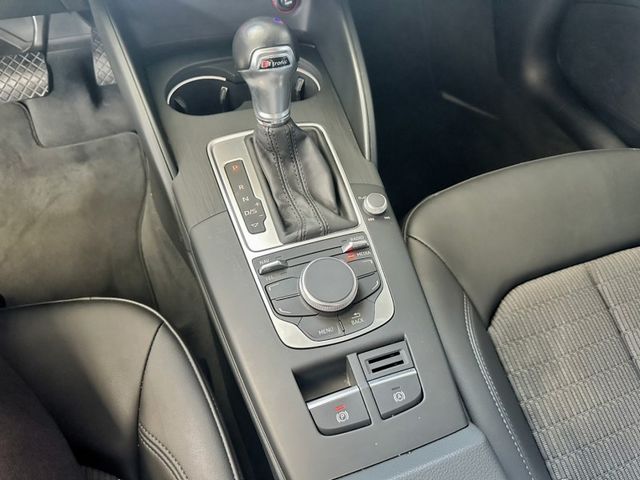 Audi A3  第8張相片