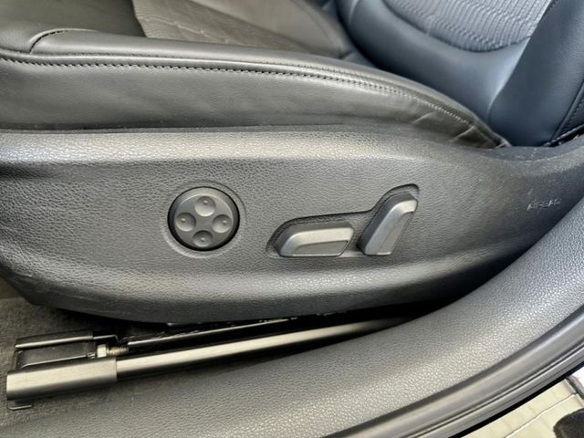 Audi A3  第9張相片