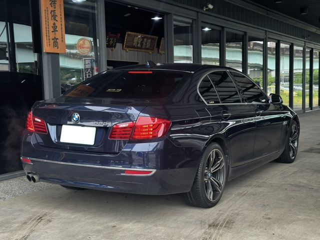BMW/ 寶馬 520i Luxury  第2張相片