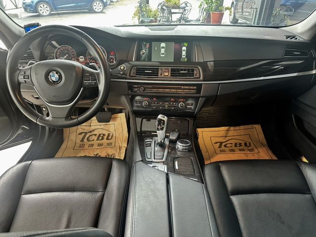 BMW/ 寶馬 520i Luxury  第5張相片