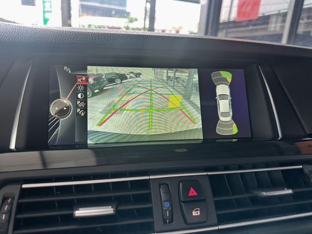 BMW/ 寶馬 520i Luxury  第6張相片