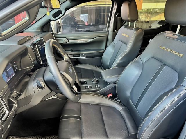 Ford/福特 Ranger  第3張相片