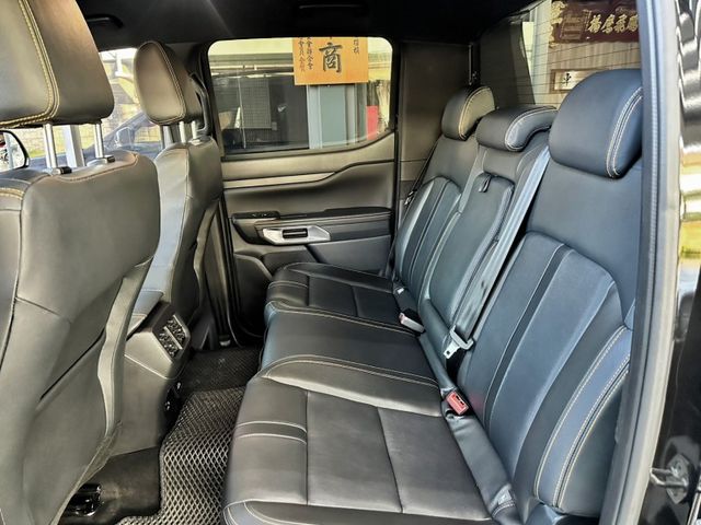 Ford/福特 Ranger  第4張相片