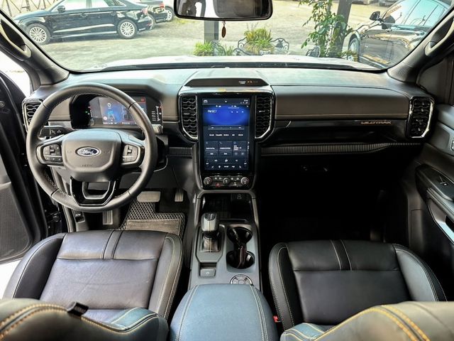 Ford/福特 Ranger  第5張相片
