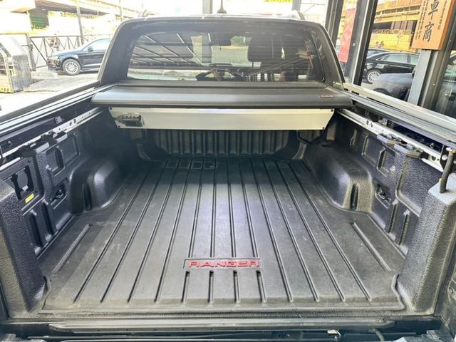 Ford/福特 Ranger  第14張相片