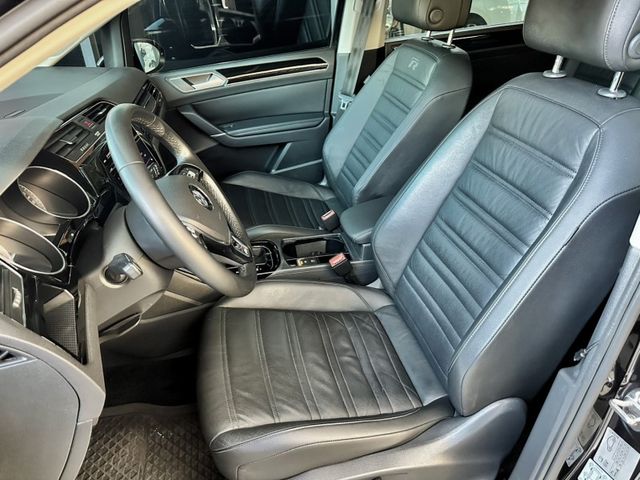 Volkswagen 福斯 Touran  第3張相片